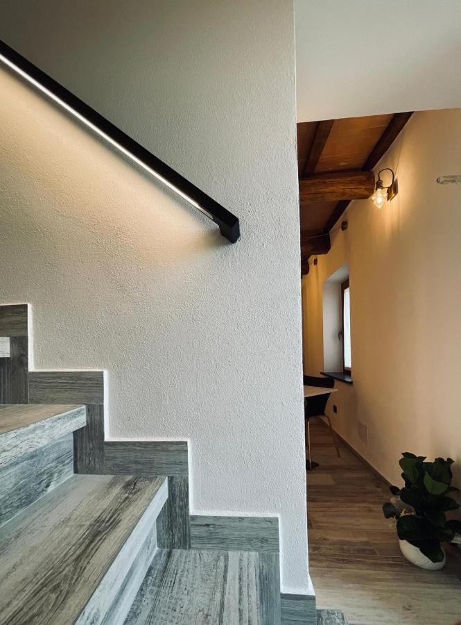 Il Gaudente B&B Santa Fiora Zewnętrze zdjęcie