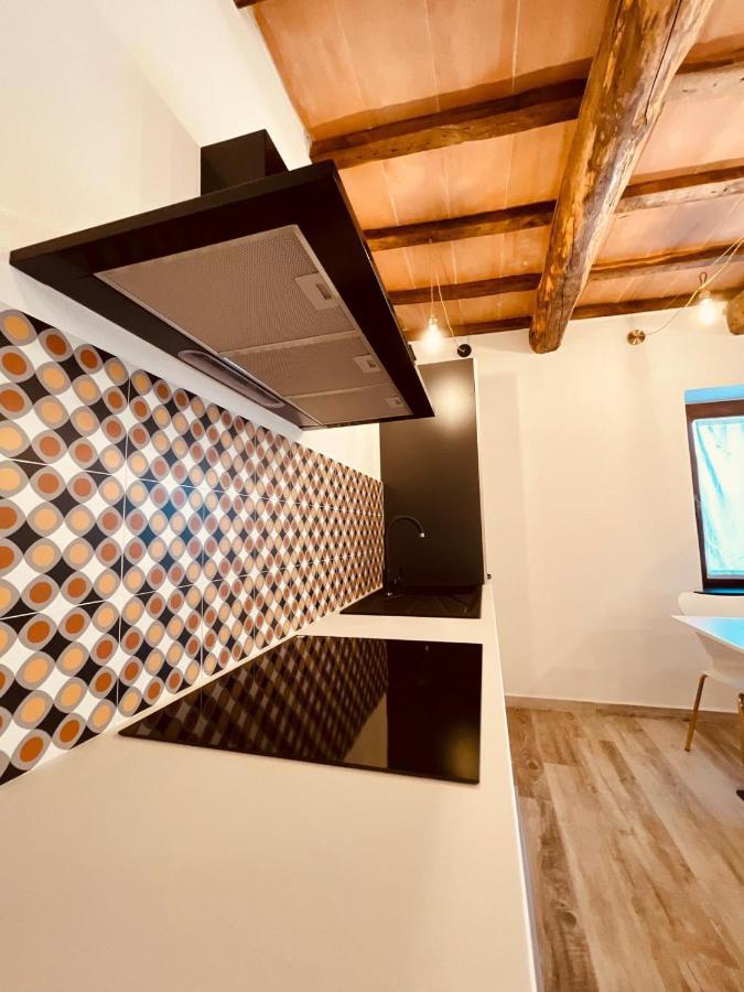 Il Gaudente B&B Santa Fiora Zewnętrze zdjęcie