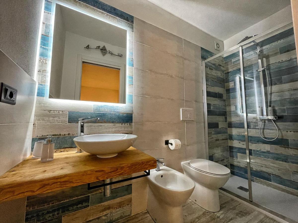 Il Gaudente B&B Santa Fiora Zewnętrze zdjęcie