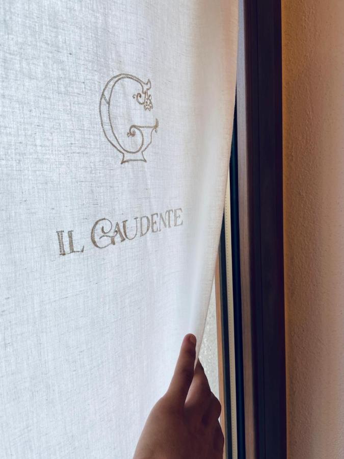 Il Gaudente B&B Santa Fiora Zewnętrze zdjęcie
