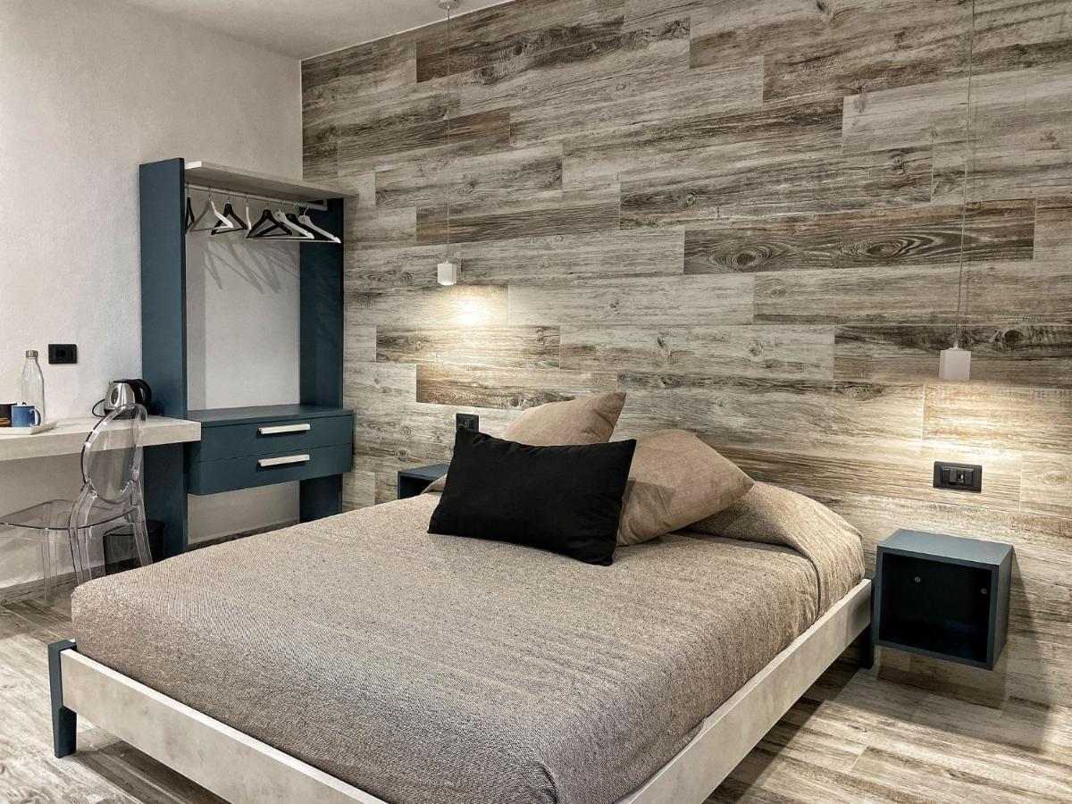Il Gaudente B&B Santa Fiora Zewnętrze zdjęcie