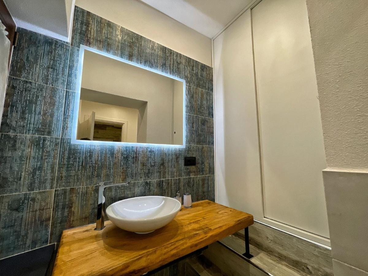 Il Gaudente B&B Santa Fiora Zewnętrze zdjęcie
