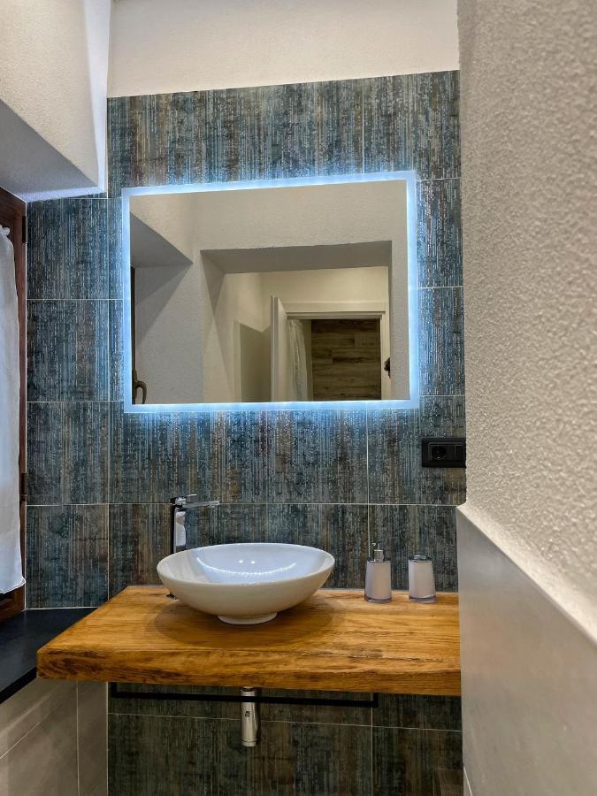 Il Gaudente B&B Santa Fiora Zewnętrze zdjęcie