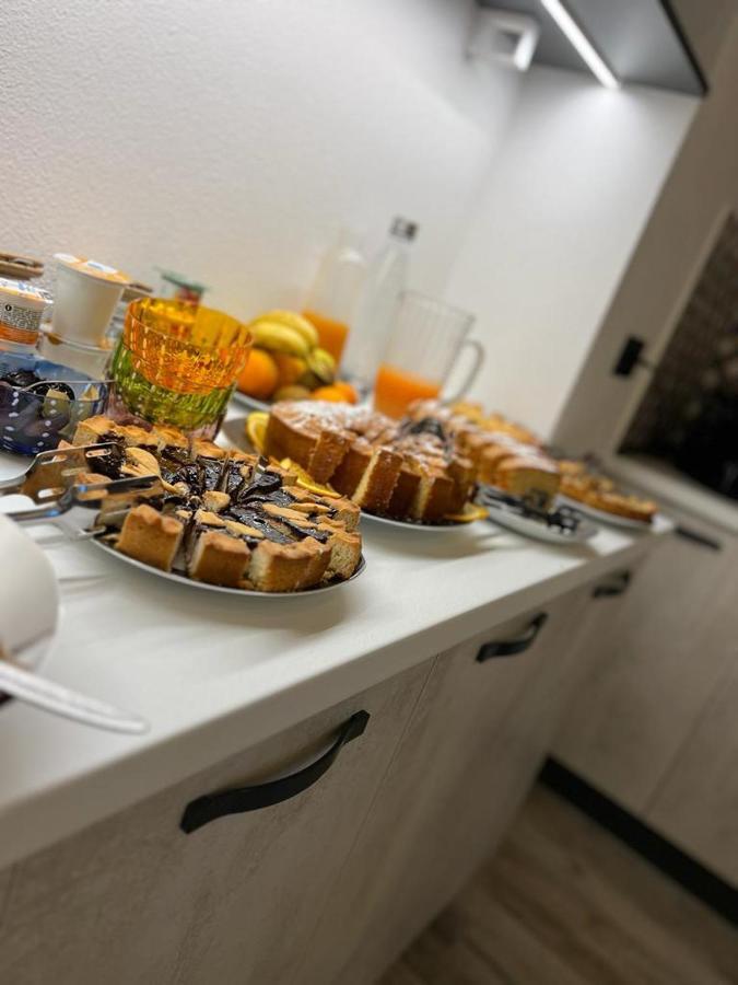 Il Gaudente B&B Santa Fiora Zewnętrze zdjęcie
